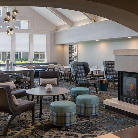 Sonesta Es Suites Fairfax Fair Lakes Экстерьер фото