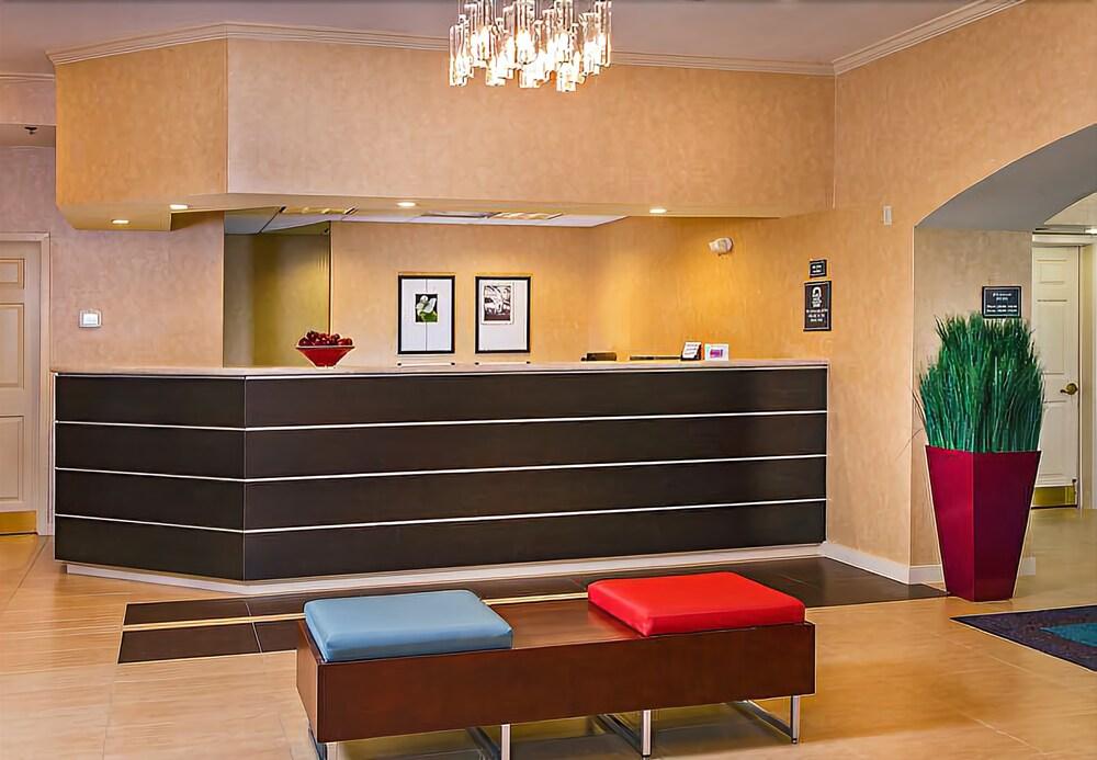 Sonesta Es Suites Fairfax Fair Lakes Экстерьер фото