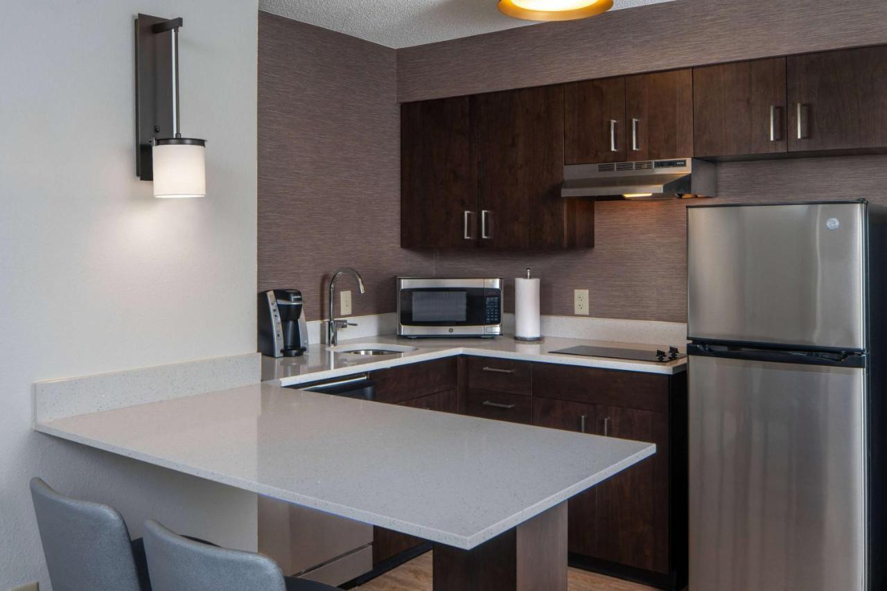 Sonesta Es Suites Fairfax Fair Lakes Экстерьер фото