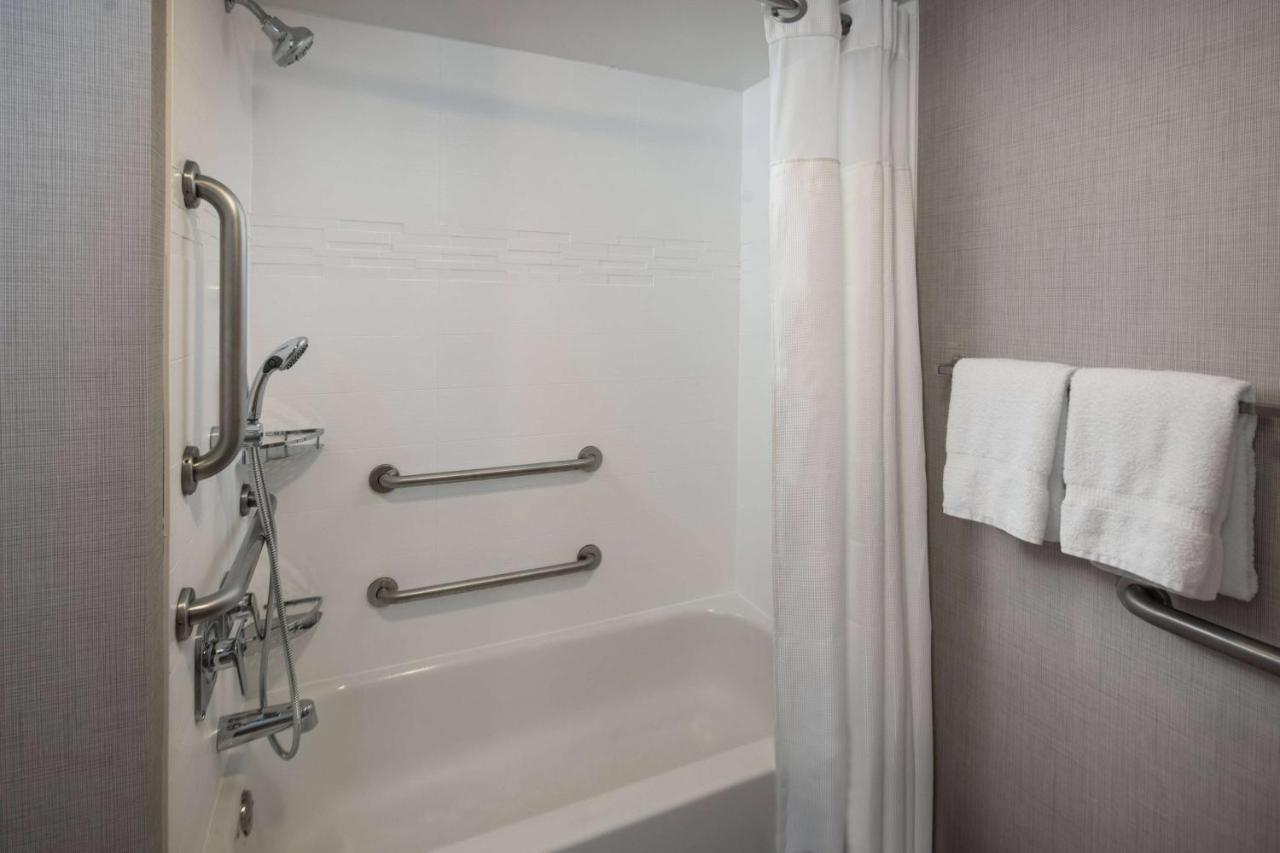 Sonesta Es Suites Fairfax Fair Lakes Экстерьер фото