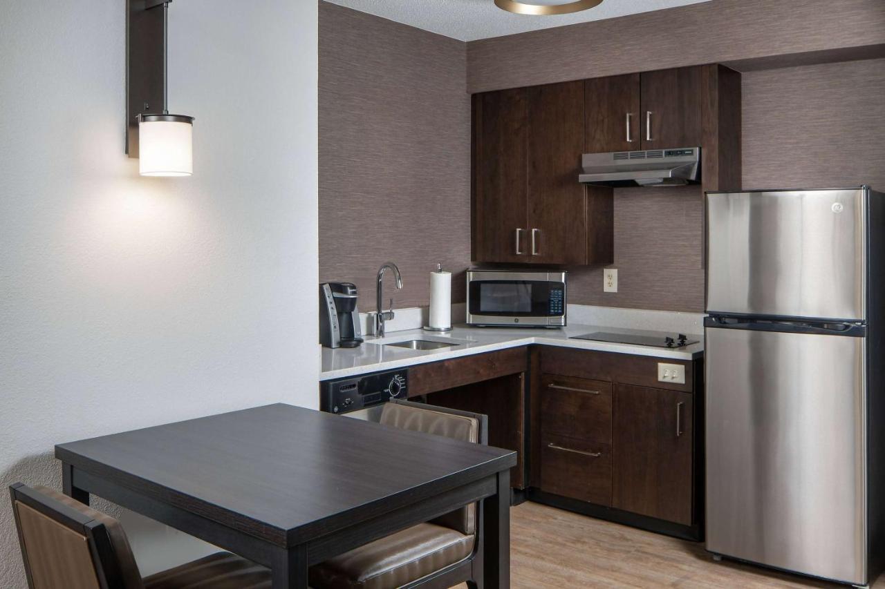 Sonesta Es Suites Fairfax Fair Lakes Экстерьер фото
