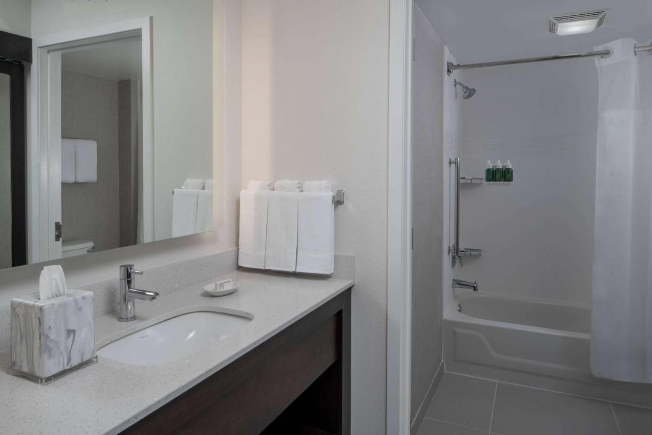 Sonesta Es Suites Fairfax Fair Lakes Экстерьер фото
