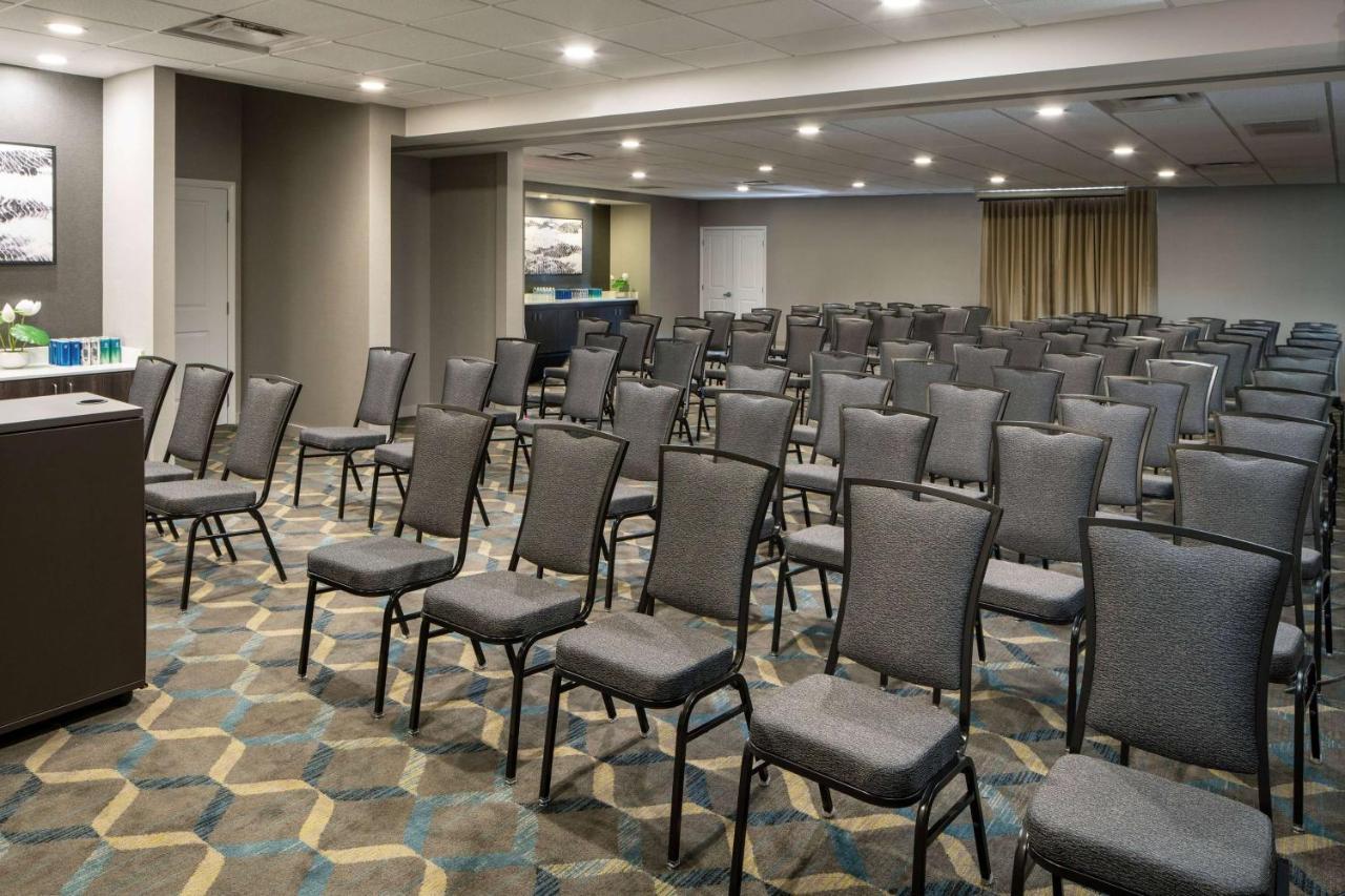 Sonesta Es Suites Fairfax Fair Lakes Экстерьер фото