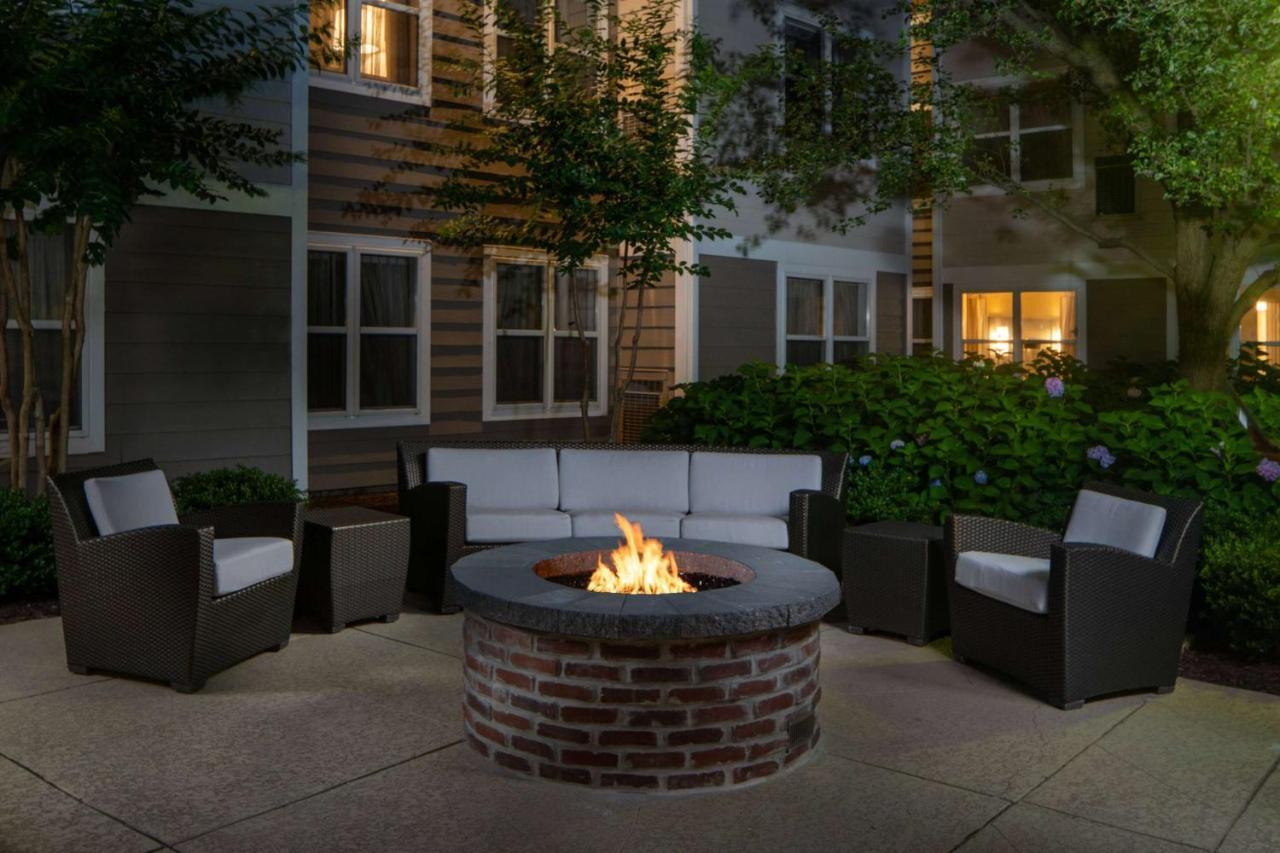 Sonesta Es Suites Fairfax Fair Lakes Экстерьер фото