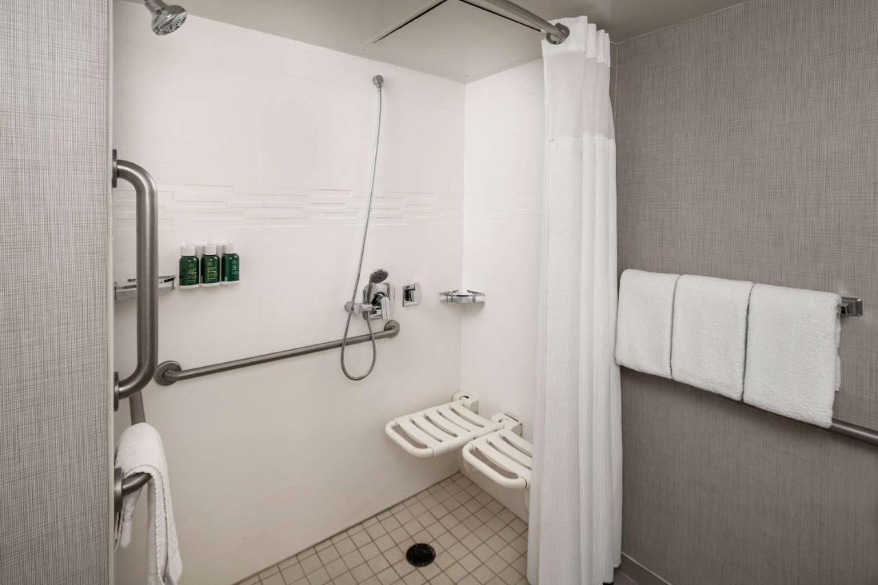 Sonesta Es Suites Fairfax Fair Lakes Экстерьер фото