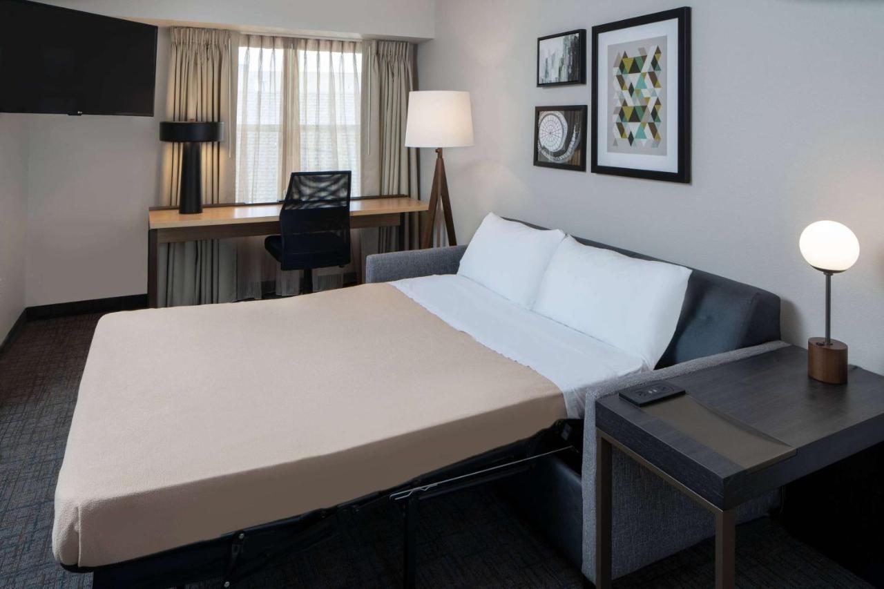 Sonesta Es Suites Fairfax Fair Lakes Экстерьер фото