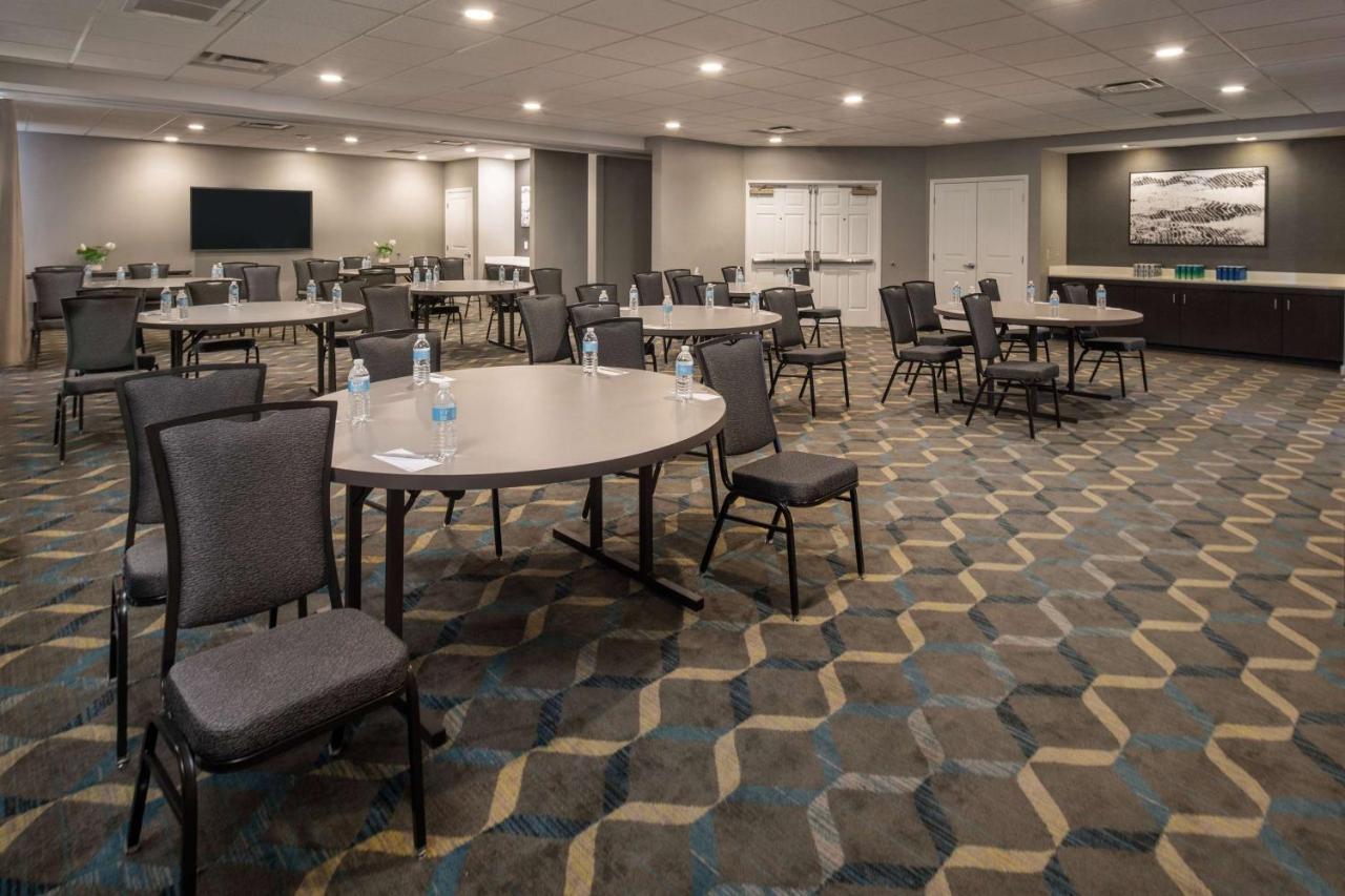 Sonesta Es Suites Fairfax Fair Lakes Экстерьер фото
