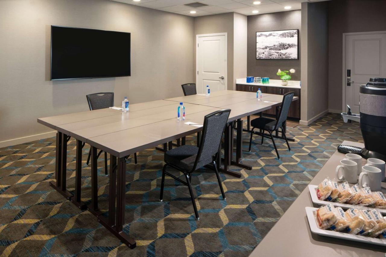 Sonesta Es Suites Fairfax Fair Lakes Экстерьер фото