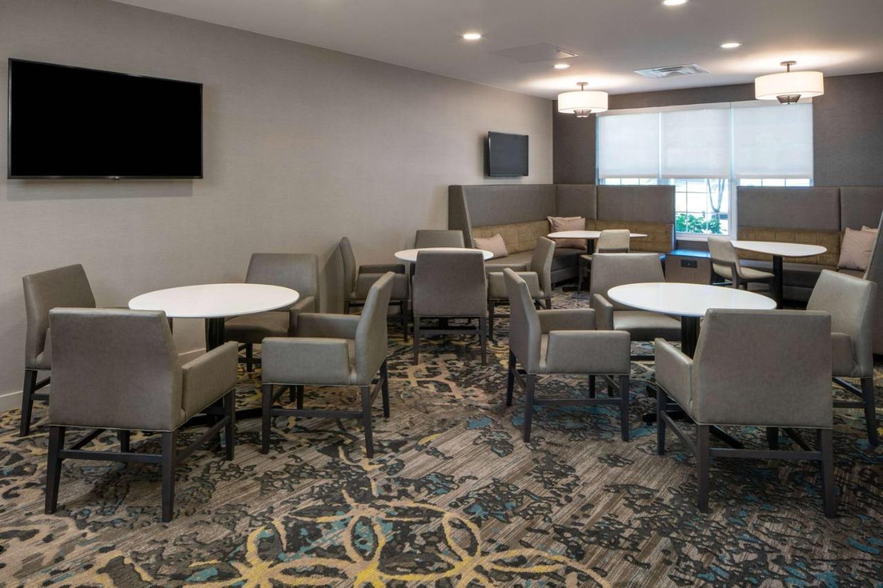 Sonesta Es Suites Fairfax Fair Lakes Экстерьер фото