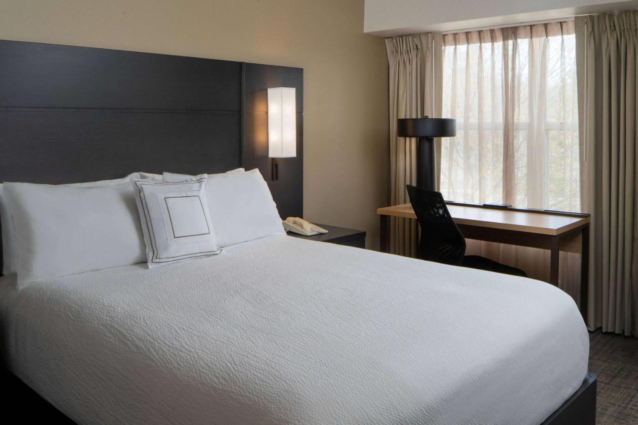 Sonesta Es Suites Fairfax Fair Lakes Экстерьер фото
