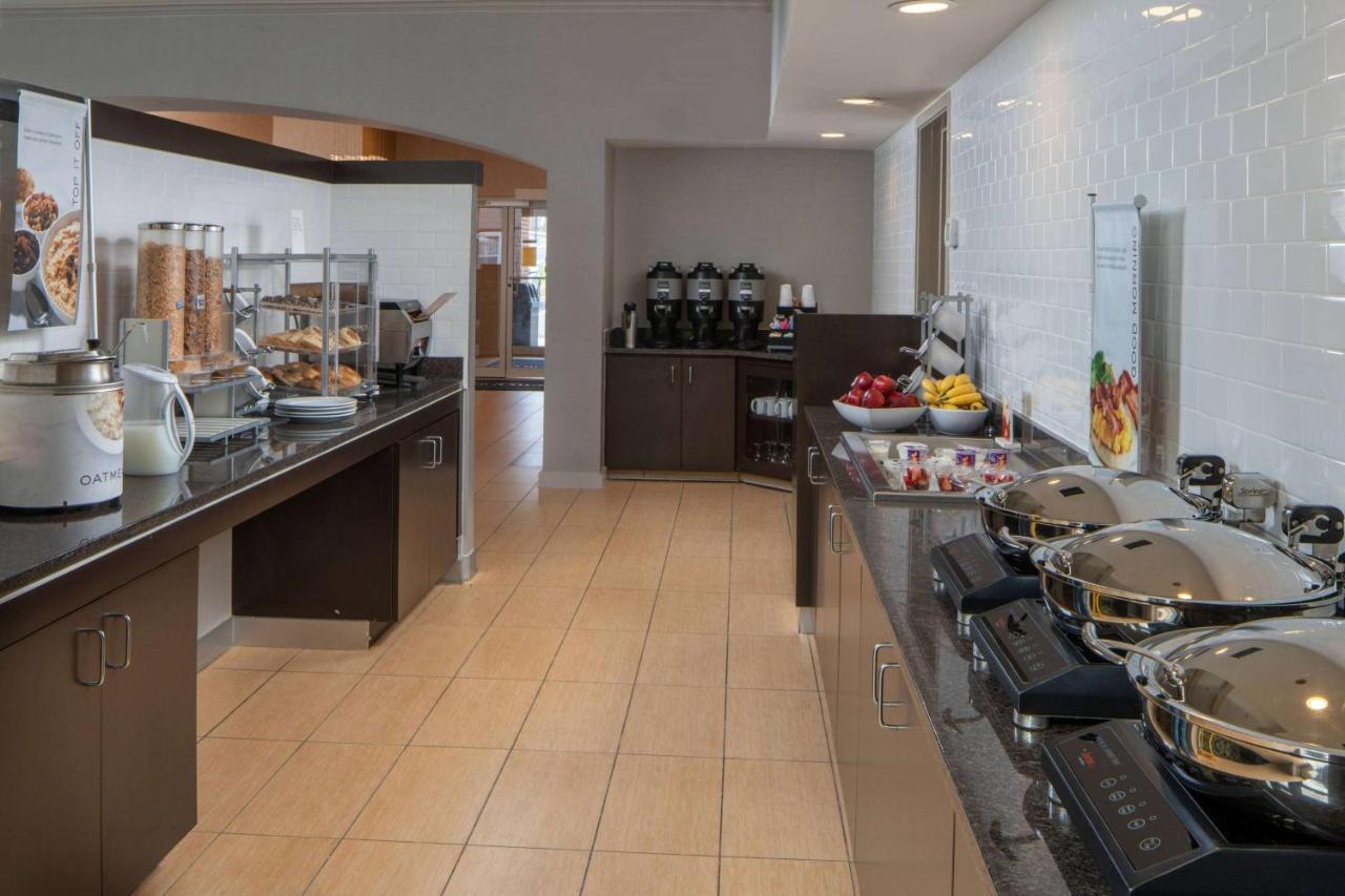 Sonesta Es Suites Fairfax Fair Lakes Экстерьер фото