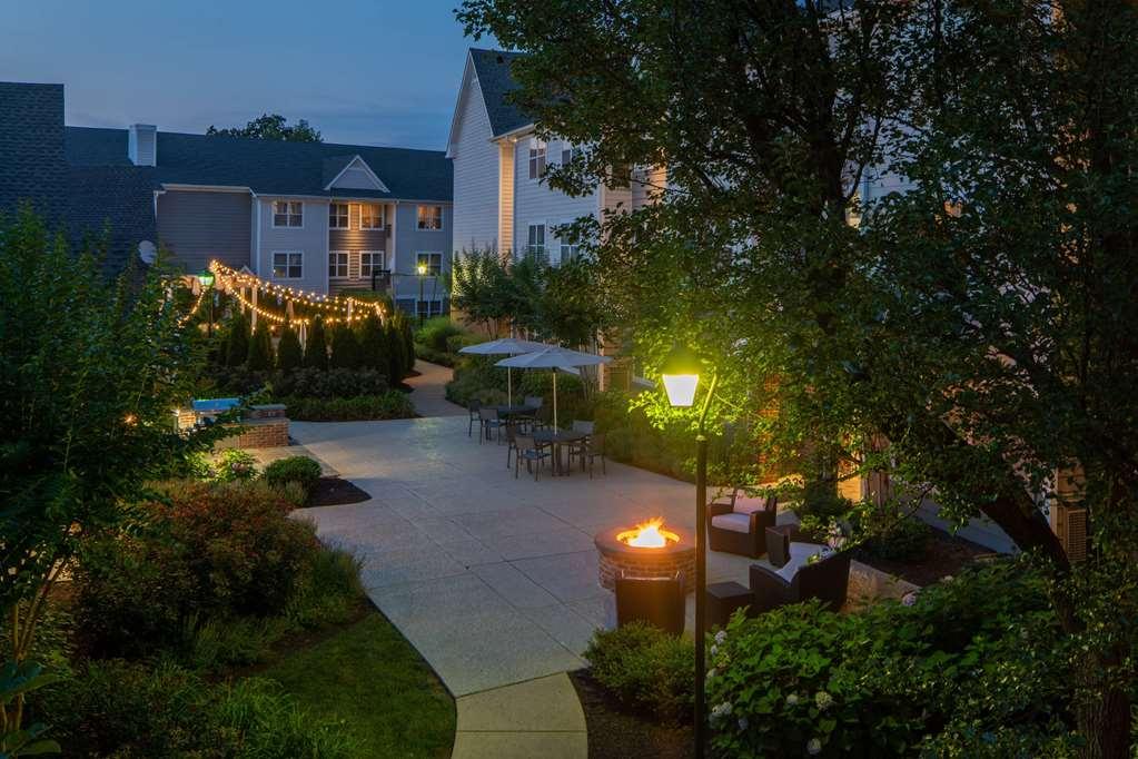 Sonesta Es Suites Fairfax Fair Lakes Удобства фото