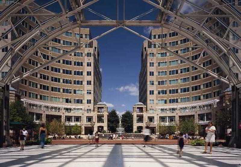 Sonesta Es Suites Fairfax Fair Lakes Удобства фото
