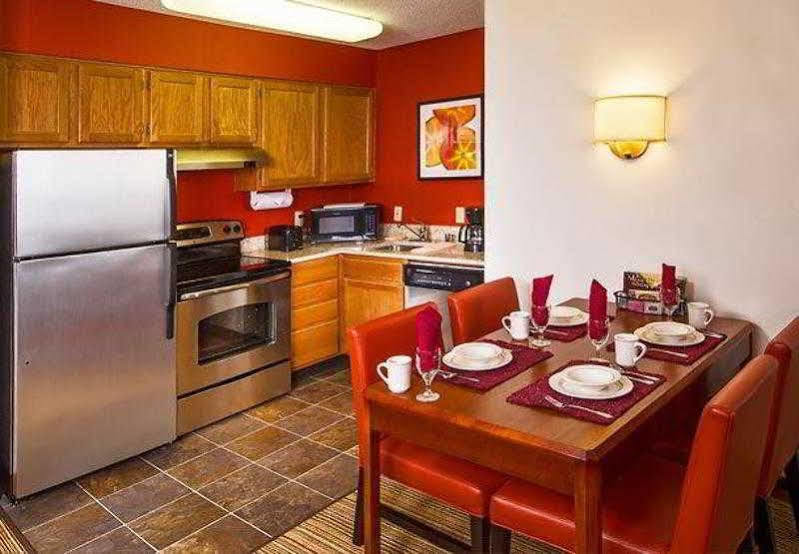 Sonesta Es Suites Fairfax Fair Lakes Экстерьер фото