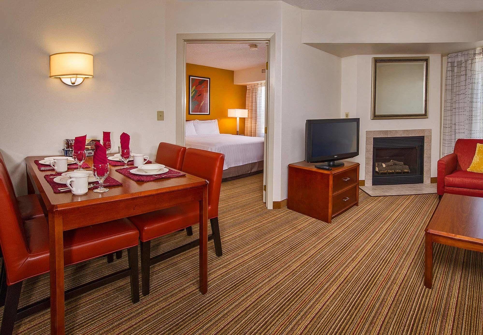 Sonesta Es Suites Fairfax Fair Lakes Номер фото