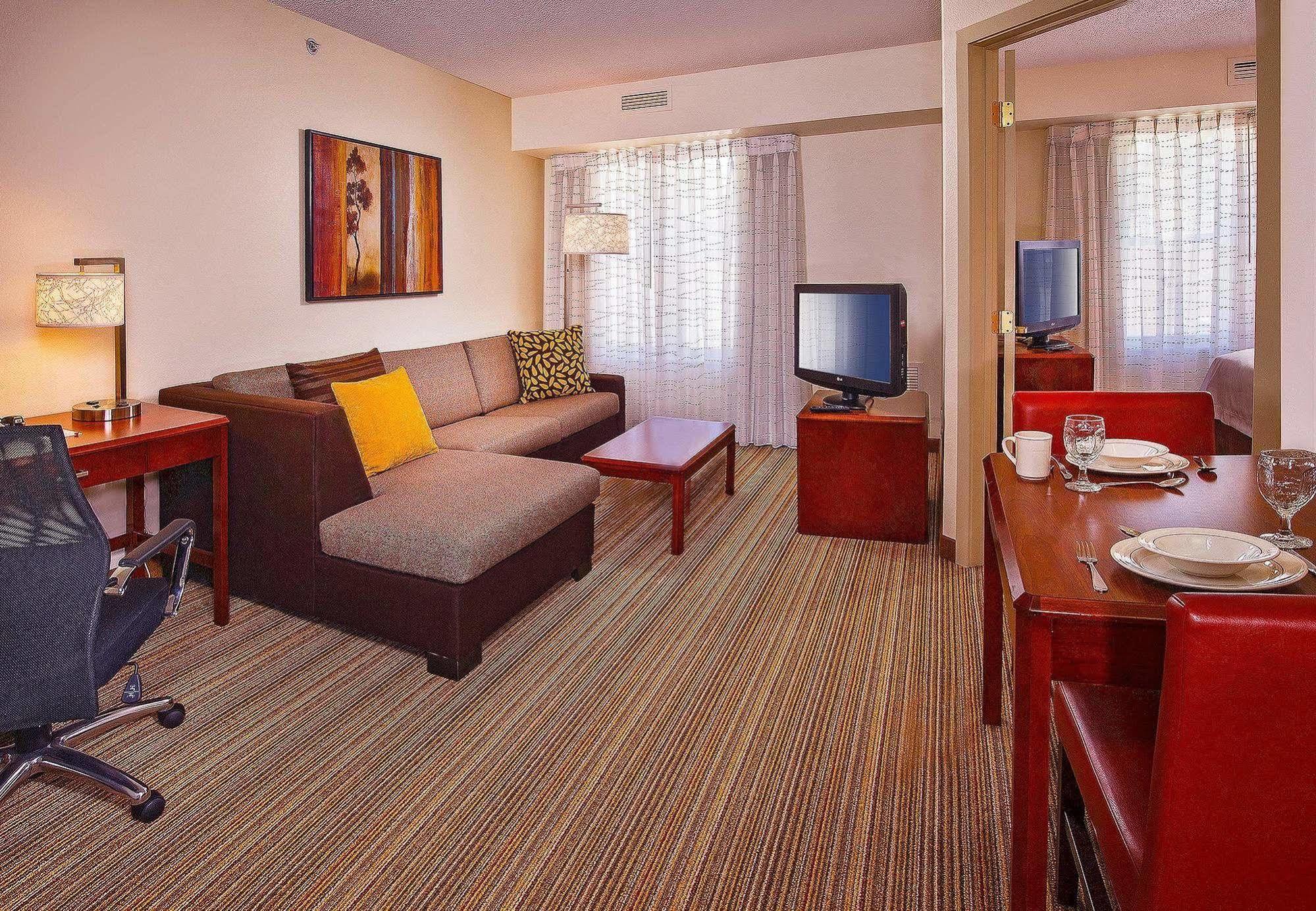 Sonesta Es Suites Fairfax Fair Lakes Номер фото