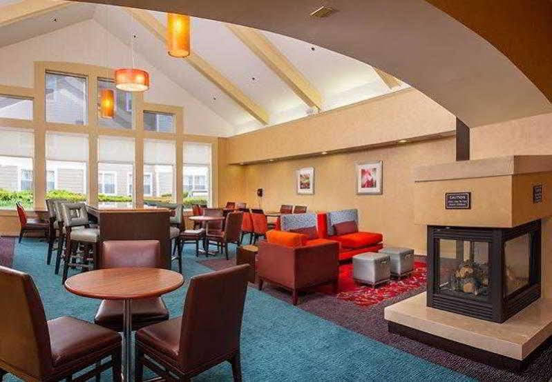 Sonesta Es Suites Fairfax Fair Lakes Экстерьер фото
